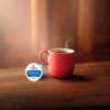 Gloria Jean's Macadamia Cookie Coffee, Keurig Single Serve K-Cup Pods, Medium Roast Coffee, 96 Count (4 Packs of 24)