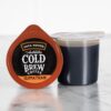 Java House Cold Brew Coffee Concentrate Single Serve Liquid Pods, Sumatran, 1.35 Fl Oz (Pack of 48)