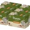 Panera Bread Light Roast Coffee, Single Serve 60 Count Pods (6 Packs of 10)