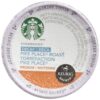 Starbucks Decaf Pike Place Roast Coffee 48 K-Cups