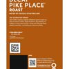 Starbucks Decaf Pike Place Roast K Cups, 72 Count (3 boxes of 24 K-Cups)
