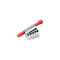 TEKTON WCF91503 1/2 in. Drive Crowfoot Wrench Set, 5-Piece (27 mm - 36 mm) - Key