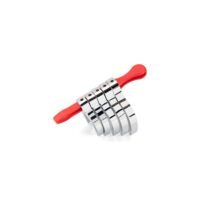 TEKTON WCF91505 1/2 in. Drive Crowfoot Wrench Set, 5-Piece (33 mm - 50 mm) - Key