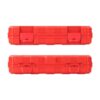 TEKTON SID91307 3/8 in. Drive Deep 12-Point Impact Socket Set, (19-Piece) (6 - 24 mm)