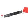TEKTON SID91307 3/8 in. Drive Deep 12-Point Impact Socket Set, (19-Piece) (6 - 24 mm)