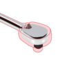 TEKTON SRH01322 3/4 Inch Drive x 22 Inch Ratchet