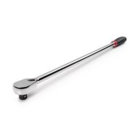 TEKTON SRH02224 1/2 in. Drive x 24 in. Comfort Grip Ratchet