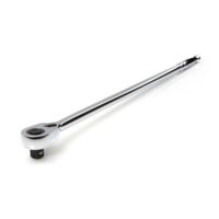 TEKTON SRH11224 1/2 Inch Drive x 24 Inch Quick-Release Ratchet