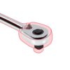 TEKTON SRH11322 3/4 Inch Drive x 22 Inch Quick-Release Ratchet
