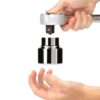 TEKTON SRH11322 3/4 Inch Drive x 22 Inch Quick-Release Ratchet