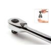 TEKTON SRH11322 3/4 Inch Drive x 22 Inch Quick-Release Ratchet