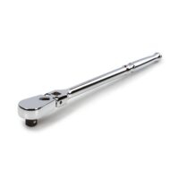 TEKTON SRH21214 1/2 in. Drive x 14 in. Flex Head Ratchet