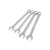 TEKTON WCB90102 1-5/16 in. - 1-1/2 in. Combination Wrench Set (4-Piece)