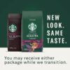 Starbucks Sumatra Dark Roast Ground Coffee, 18 Ounce (Pack of 6) - 2