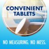 ARM & HAMMER Clear Balance Swimming Pool Alkalinity pH Maintenance Tablets, White, 1 Pack, 24 Count ARM & HAMMER Clear Balance Swimming Pool Alkalinity pH Maintenance Tablets, White, 1 Pack, 24 Count
