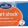 BioGuard Smart Shock (1 lb) (12 Pack)