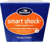 BioGuard Smart Shock (1 lb) (24 Pack)