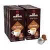Don Francisco’s Old Havana Espresso Capsules Coffee, 80-Count Aluminum Recyclable Pods, Intensity 8