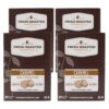 Fresh Roasted Coffee, Decaf Caramel, Flavored Coffee Pods, K-Cup Compatible, 96 Count