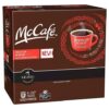 McCafe Premium Roast Coffee K-Cups (90 K-Cups)