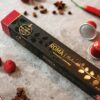 Mixed Variety Pack for Nespresso, 100 Test Winning Aluminum Capsules Coffee, 8 Distinctive Italian Flavors