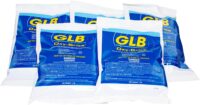 Pool Choice 2-1705-K Non Chlorine Pool Shock, 5-Pounds