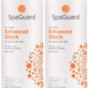 SpaGuard Enhanced Shock (2 lb) (2)