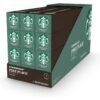 Starbucks by Nespresso, 120 Capsule Box, All Flavors Coffee (Pike Place)