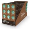 Starbucks by Nespresso, House Blend Coffee (120-count single serve capsules, compatible with Nespresso Original Line System)