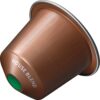 Starbucks by Nespresso, House Blend Coffee (120-count single serve capsules, compatible with Nespresso Original Line System)