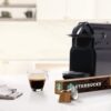 Starbucks by Nespresso, House Blend Coffee (120-count single serve capsules, compatible with Nespresso Original Line System)