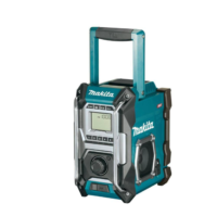 Makita GRM01 40V Max XGT Cordless Job Site Radio, Tool Only