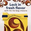Gevalia Traditional Mild Roast Whole Bean Coffee (6 ct Pack, 12 oz Bags)