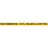 Gevalia Traditional Mild Roast Whole Bean Coffee (6 ct Pack, 12 oz Bags)
