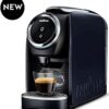 Lavazza BLUE Classy Mini Single Serve Espresso Coffee Machine LB 300