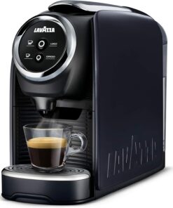 Lavazza BLUE Classy Mini Single Serve Espresso Coffee Machine LB 300
