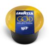 Lavazza Blue Espresso Gold Selection 2 Coffee Capsules (Pack Of 100) ,Value Pack, Blended and roasted in Italy