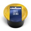 Lavazza Blue Single Espresso Caffe Crema Coffee Capsules, Value Pack, Blended and roasted in Italy,100% Arabica, 100 Count