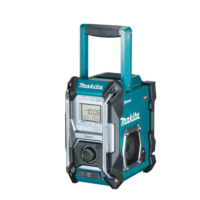 Makita GRM02 40V Max XGT Cordless Bluetooth Job Site Radio, Tool Only