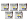 Tassimo T-Discs Gevalia Dark Italian Roast (Case of 5 packages 60 T-Discs Total)