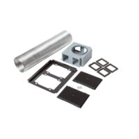 Broan-NuTone RKE59 Ductless Filter Kit for EI59 Series Range Hoods