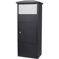 BARSKA CB13324 MPB-500 Parcel Box
