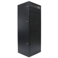 BARSKA CB13610 MPCB-100 Multi-Chambered Mailbox slot and Parcel Box