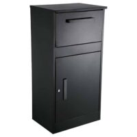 QualArc WF-PB003 Parcel Defender Locking Parcel and Mailbox