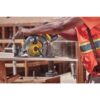 DEWALT DCS577B FLEXVOLT 60V MAX Cordless Brushless 7-1/4 in. Wormdrive Style Circular Saw (Tool Only) DEWALT DCS577B FLEXVOLT 60V MAX Cordless Brushless 7-1/4 in. Wormdrive Style Circular Saw (Tool Only)