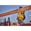 DEWALT DCS577B FLEXVOLT 60V MAX Cordless Brushless 7-1/4 in. Wormdrive Style Circular Saw (Tool Only) DEWALT DCS577B FLEXVOLT 60V MAX Cordless Brushless 7-1/4 in. Wormdrive Style Circular Saw (Tool Only)