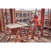DEWALT DCS577B FLEXVOLT 60V MAX Cordless Brushless 7-1/4 in. Wormdrive Style Circular Saw (Tool Only) DEWALT DCS577B FLEXVOLT 60V MAX Cordless Brushless 7-1/4 in. Wormdrive Style Circular Saw (Tool Only)