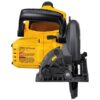 DEWALT DCS577B FLEXVOLT 60V MAX Cordless Brushless 7-1/4 in. Wormdrive Style Circular Saw (Tool Only) DEWALT DCS577B FLEXVOLT 60V MAX Cordless Brushless 7-1/4 in. Wormdrive Style Circular Saw (Tool Only)