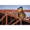 DEWALT DCS577B FLEXVOLT 60V MAX Cordless Brushless 7-1/4 in. Wormdrive Style Circular Saw (Tool Only) DEWALT DCS577B FLEXVOLT 60V MAX Cordless Brushless 7-1/4 in. Wormdrive Style Circular Saw (Tool Only)