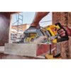 DEWALT DCS577B FLEXVOLT 60V MAX Cordless Brushless 7-1/4 in. Wormdrive Style Circular Saw (Tool Only) DEWALT DCS577B FLEXVOLT 60V MAX Cordless Brushless 7-1/4 in. Wormdrive Style Circular Saw (Tool Only)